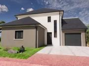 Mûrs Erigné 49610 Programme neuf maison neuf à vendre 5...