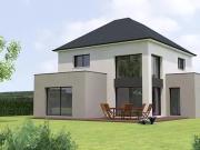 Mûrs Erigné 49610 Programme neuf maison neuf à vendre 6...