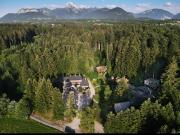 Murs et fonds de commerce Domaine touristique ' Les...