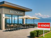 Murs et fonds de commerce +maison pour loger le...