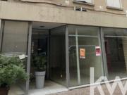 Murs VILLEFRANCHE DE ROUERGUE 88 m2 12200