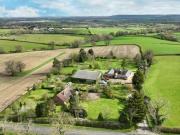 Mursley Road, Stewkley, 9 Bedroom Detached