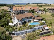 Murtensee im Blick Stilvolles Wohnen