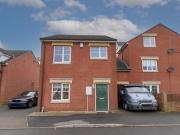 Murton Mews, Seaham, 3 Bedroom Link