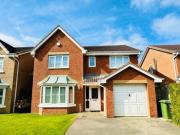 Murton, Seaham, 4 Bedroom Semi detached