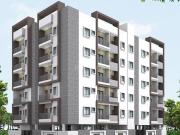 Murugeshpalya 3 BHK Apartment For Sale Bangalore