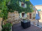 Murviel Les Montpellier maison 4 pièce s 97m2 avec cour
