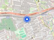 Musard Road, Barons Court, London, W6 Musard Road, Barons Court, London, W6