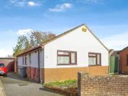 Muscliff, Littlecroft Avenue, Bournemouth, 2 Bedroom...