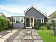 Muscliffe Lane, Bournemouth, 2 Bedroom Bungalow