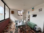 muscoline, via moniga del bosco quadrilocale 80mq