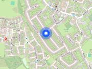 Muscott Lane, Northampton, Northamptonshire, NN5