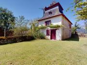 Musculdy Ancien pigeonnier rénové avec charme sur plus...