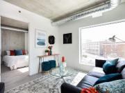 Muse Flats Studio [object Promise] for Rent