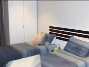 Muse Living Bondi Private Ensuite Single