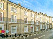 Museum Street, Ipswich