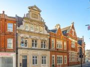 Museum Street, Ipswich, 1 Bedroom Apartment