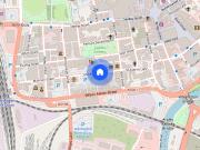 Museum Street, Warrington, Cheshire, WA1