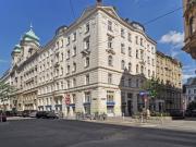 Museumsquartier: Erstbezug: Elegante 5,5 Zimmer...