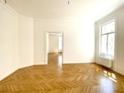 Museumsquartier: Erstbezug: Elegante 5,5 Zimmer...