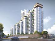 Muskan The Sky Lake,Tollygunge 3 BHK Apartment For Sale...