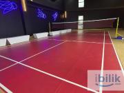 Muslim Female Single Room Fully Furnished walking to MRT...