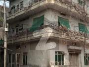 Muslim Town House For Sale Rawalpindi