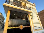 Muslim town One unit Chowk New brand luxury carner 5...