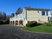 Neuvic 24190 Achat / Vente maison 7 pièces t7 piscine