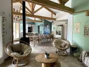 Mussidan 24400 Achat / Vente maison 8 pièces t8 au...