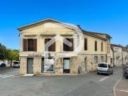 Mussidan Vente Immeuble 24