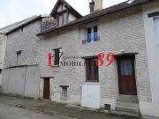 Mussy sur Seine 10250 Achat / Vente maison 5 pièces t5