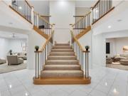 MUST BE SOLD! Expansive 6 Living Spaces, Dual Living...