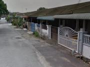 Must Buy Full Loan Taman Sejahtera 1storey Alma