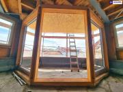 Must have! Traumhafte Eck Wohnung im Dachgeschoss Neuer...