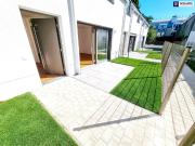 SUMMER SALE! MUST HAVE! WOW Cooles Townhouse mit Garten!...