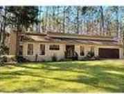 Must see 3 bedroom house in NE Tallahassee for ren