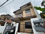Must see modern house FOR SALE in East Fairview Quezon...