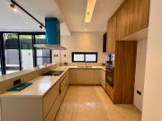 Must See: The Finest Modern Home Currently Available in...