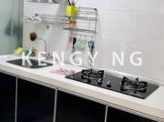 Must View 98 Nibong Studio Unit Furnished At Sungai...