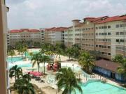 MUST VIEW Apartment Tiara Beach Resort Port Dickson