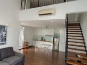 MUST VIEW Fully Furnished Duplex Unit @ Centrio Pantai...