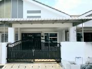 Must View Fully Renovated Single Storey Brand New House...