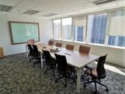 Must View! Furnished 3000 sft Office KLCC next to LRT