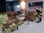 Mustafa Tower Flat Ground floor available for rent