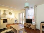 Musters Road, 2 Bedroom Flat