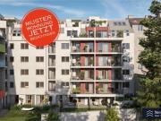 MUSTERWOHNUNG ZU BESICHTIGEN URBAN°11 ERSTBEZUG...