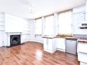 Muswell Hill Broadway, London N10, 1 bed flat to rent,...