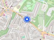 Muswell Hill, Muswell Hill, London, N10