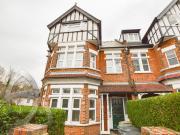 Muswell Hill Road, London, N10 3JE